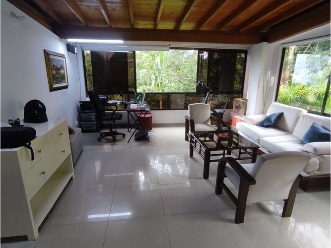 Finca en venta en El Tesoro, Medellín, 311 m² · foto 9 de 24