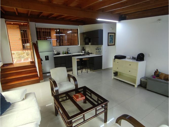 Finca en venta en El Tesoro, Medellín, 311 m² · foto 10 de 24