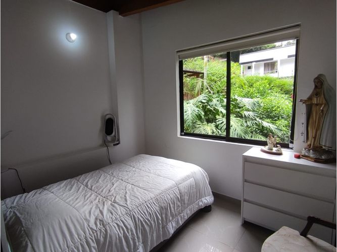 Finca en venta en El Tesoro, Medellín, 311 m² · foto 12 de 24