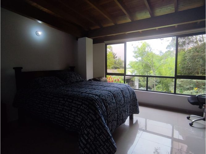 Finca en venta en El Tesoro, Medellín, 311 m² · foto 14 de 24