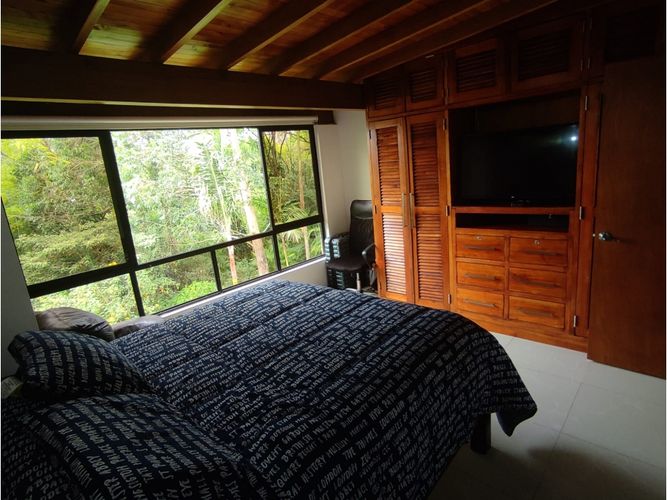 Finca en venta en El Tesoro, Medellín, 311 m² · foto 15 de 24