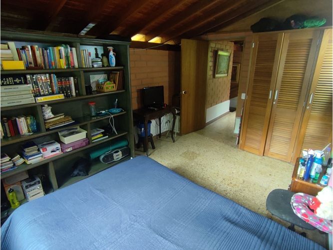 Finca en venta en El Tesoro, Medellín, 311 m² · foto 16 de 24
