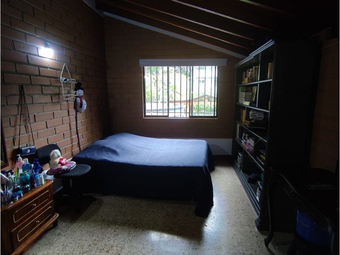 Finca en venta en El Tesoro, Medellín, 311 m² · foto 17 de 24