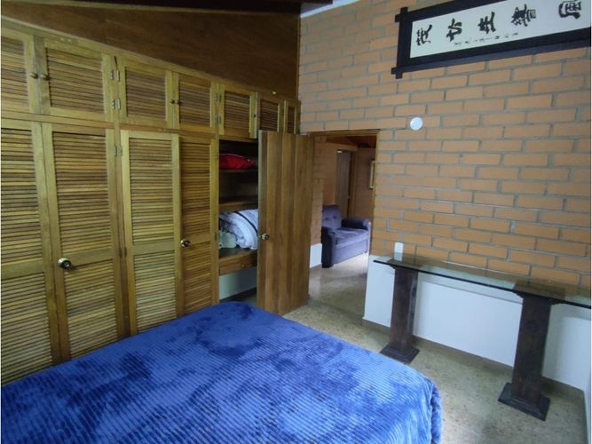 Finca en venta en El Tesoro, Medellín, 311 m² · foto 18 de 24