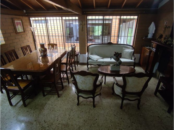 Finca en venta en El Tesoro, Medellín, 311 m² · foto 20 de 24
