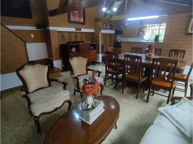 Finca en venta en El Tesoro, Medellín, 311 m² · foto 21 de 24