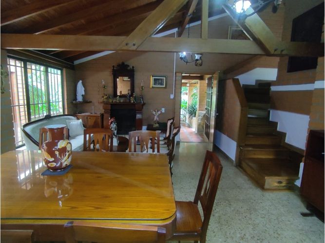 Finca en venta en El Tesoro, Medellín, 311 m² · foto 22 de 24