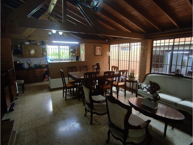 Finca en venta en El Tesoro, Medellín, 311 m² · foto 23 de 24