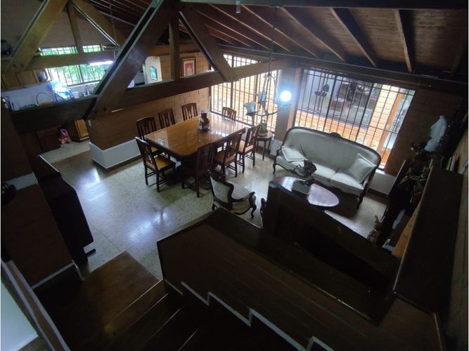 Finca en venta en El Tesoro, Medellín, 311 m² · foto 24 de 24
