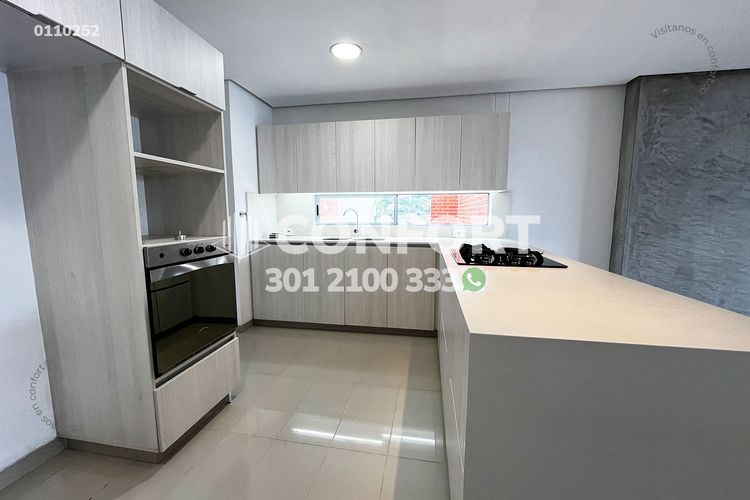 Apartamento de 3 alcobas en arriendo en Loma Benedictinos, Medellín, 152 m² · foto 7 de 24