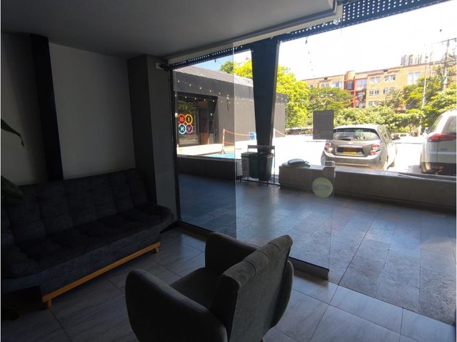 Local en venta en Los Colores, Medellín, 63 m² · foto 5 de 15