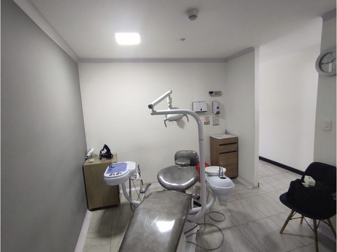 Local en venta en Los Colores, Medellín, 63 m² · foto 6 de 15