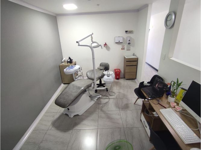 Local en venta en Los Colores, Medellín, 63 m² · foto 7 de 15