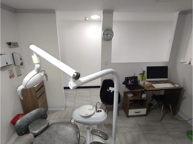 Local en venta en Los Colores, Medellín, 63 m² · foto 10 de 15