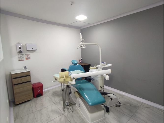 Local en venta en Los Colores, Medellín, 63 m² · foto 11 de 15