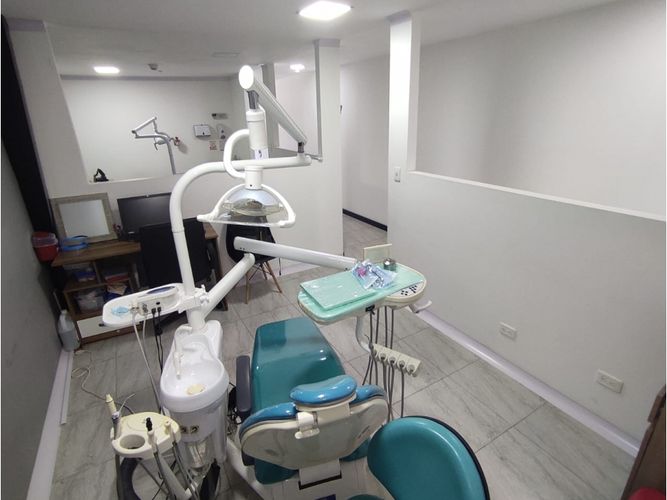 Local en venta en Los Colores, Medellín, 63 m² · foto 12 de 15