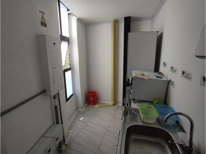 Local en venta en Los Colores, Medellín, 63 m² · foto 15 de 15