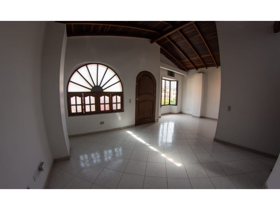 Apartamento en venta en Prado, Medellín 3