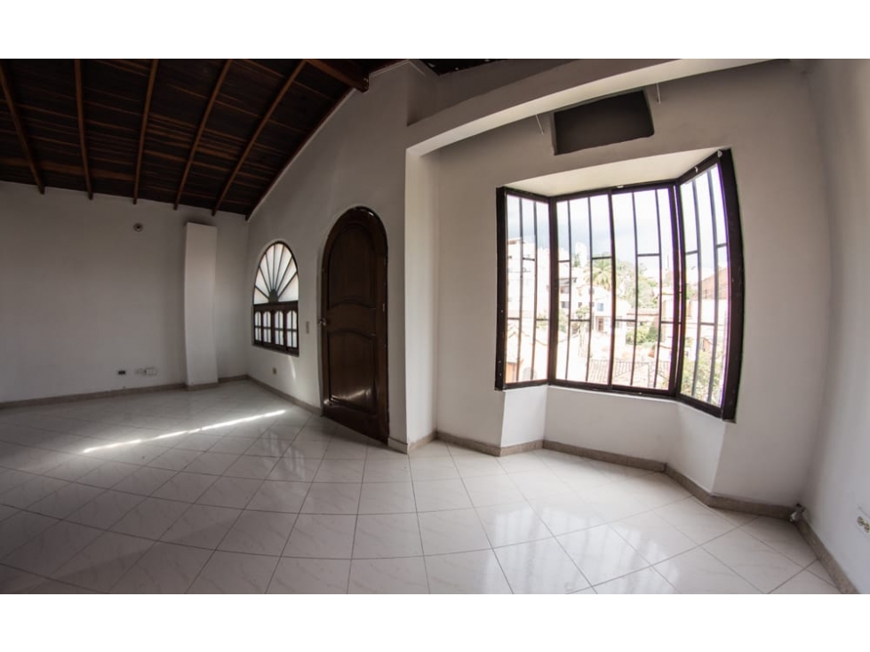 Apartamento en venta en Prado, Medellín 4