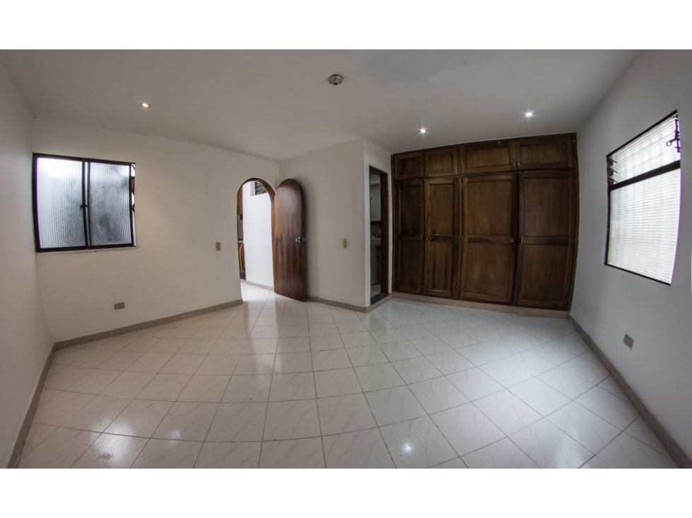 Apartamento en venta en Prado, Medellín 5