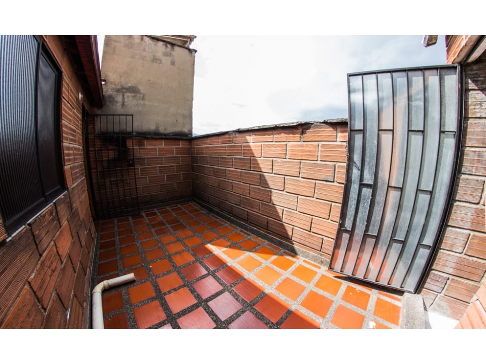 Apartamento en venta en Prado, Medellín · foto 15 de 17