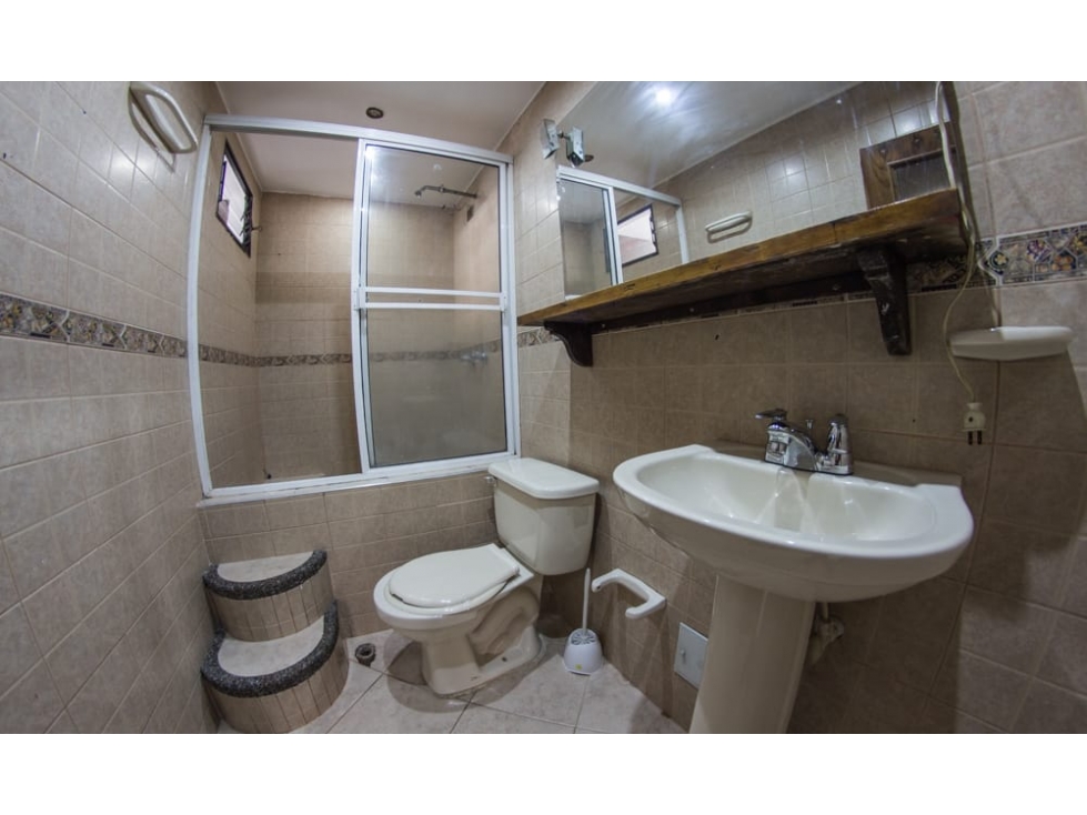Apartamento en venta en Prado, Medellín · foto 17 de 17