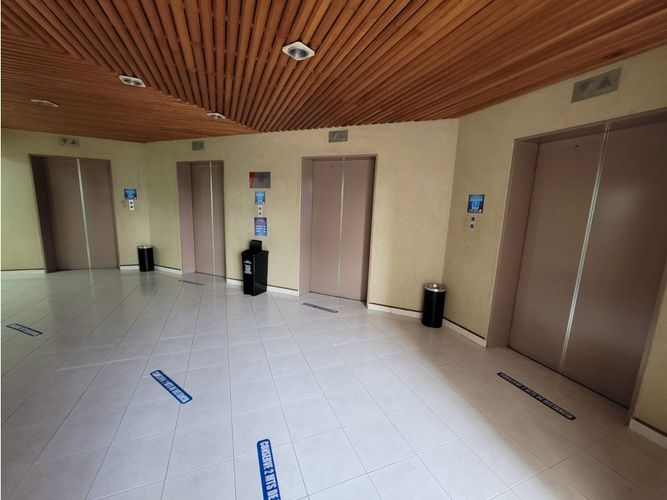Oficina en venta en Villa Nueva, Medellín, 131 m² · foto 12 de 21