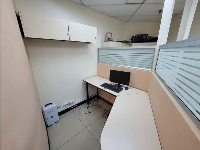 Oficina en venta en Villa Nueva, Medellín, 131 m² · foto 14 de 21