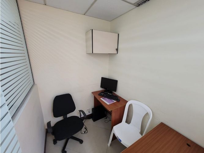 Oficina en venta en Villa Nueva, Medellín, 131 m² · foto 15 de 21