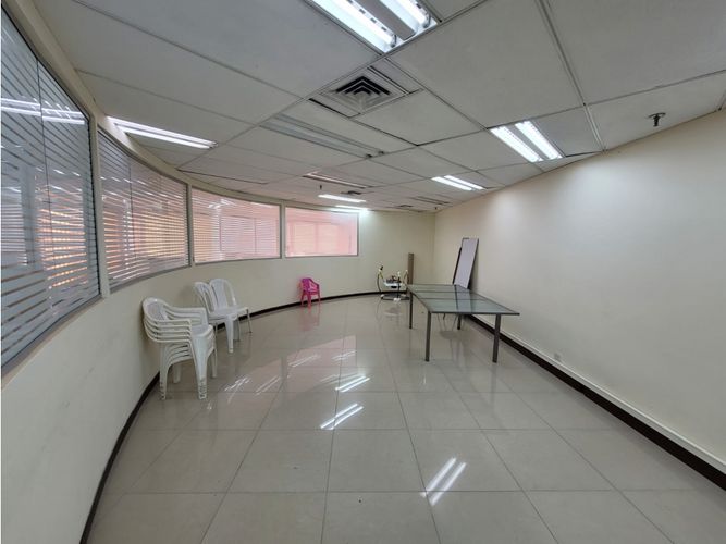 Oficina en venta en Villa Nueva, Medellín, 131 m² · foto 16 de 21