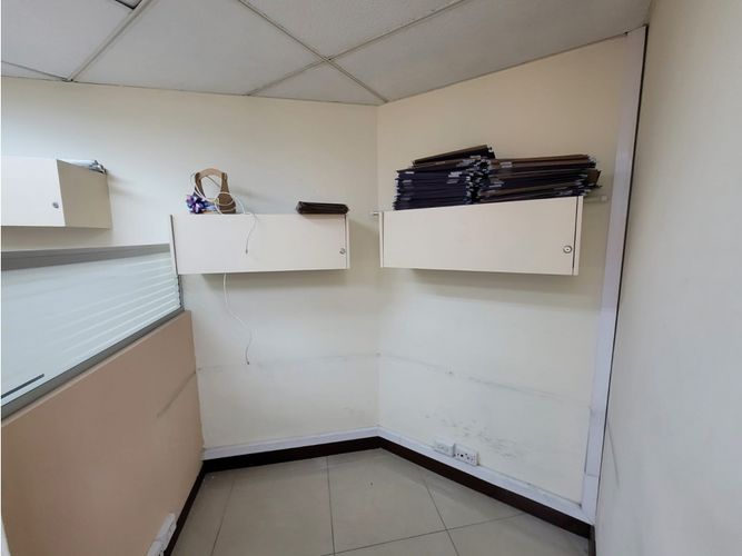 Oficina en venta en Villa Nueva, Medellín, 131 m² · foto 17 de 21