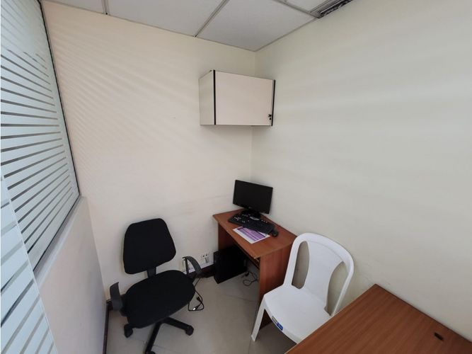 Oficina en venta en Villa Nueva, Medellín, 131 m² · foto 18 de 21
