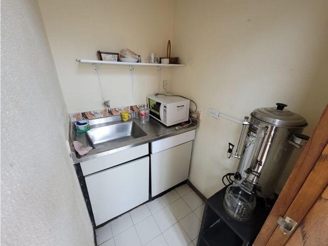 Oficina en venta en Villa Nueva, Medellín, 131 m² · foto 19 de 21