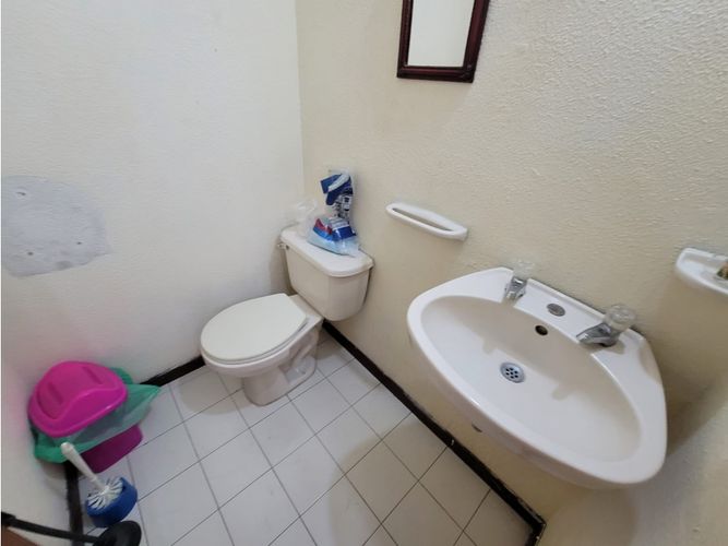 Oficina en venta en Villa Nueva, Medellín, 131 m² · foto 20 de 21