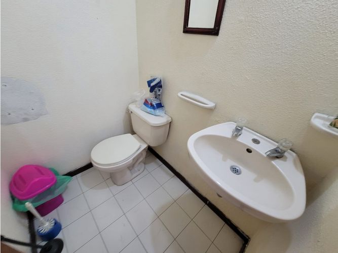 Oficina en venta en Villa Nueva, Medellín, 131 m² · foto 21 de 21