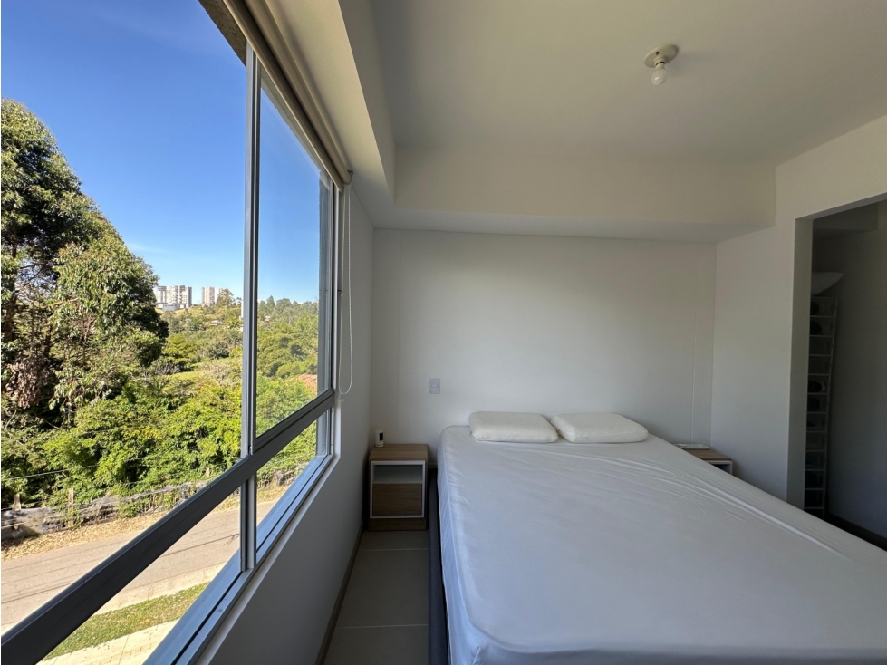 Apartamento en venta en Alcaravanes, Marinilla · foto 2 de 10