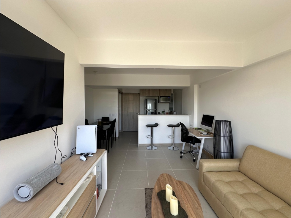 Apartamento en venta en Alcaravanes, Marinilla · foto 5 de 10