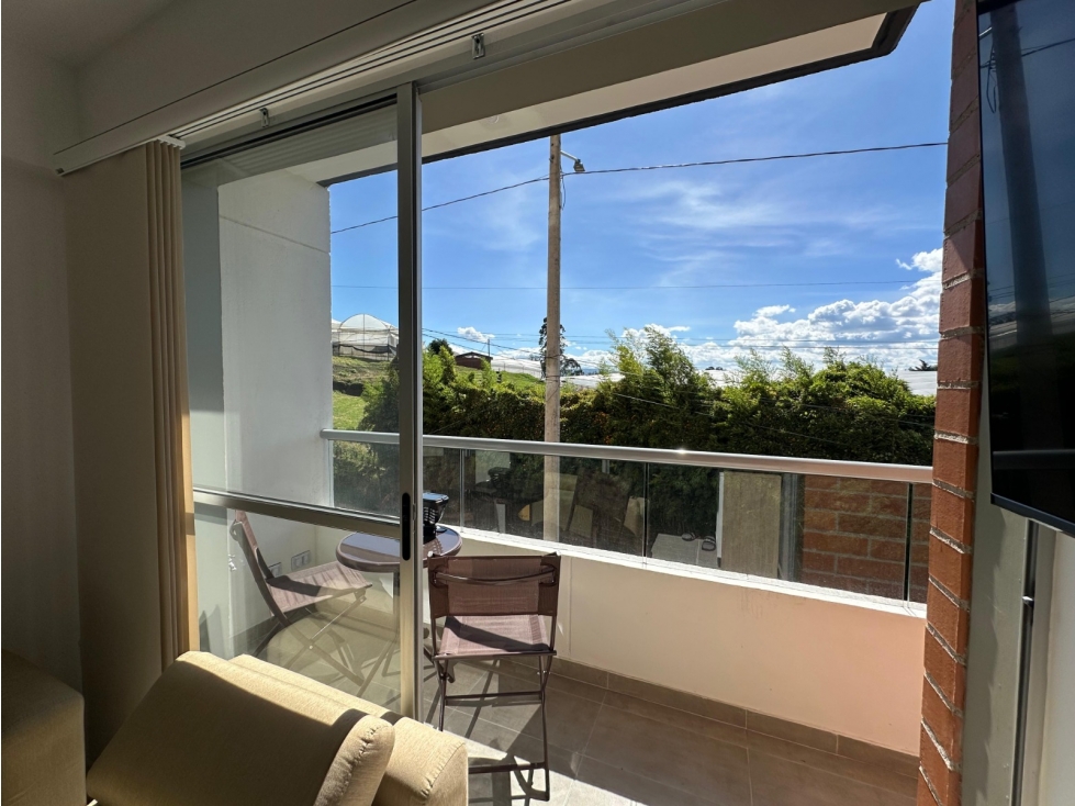 Apartamento en venta en Alcaravanes, Marinilla · foto 7 de 10