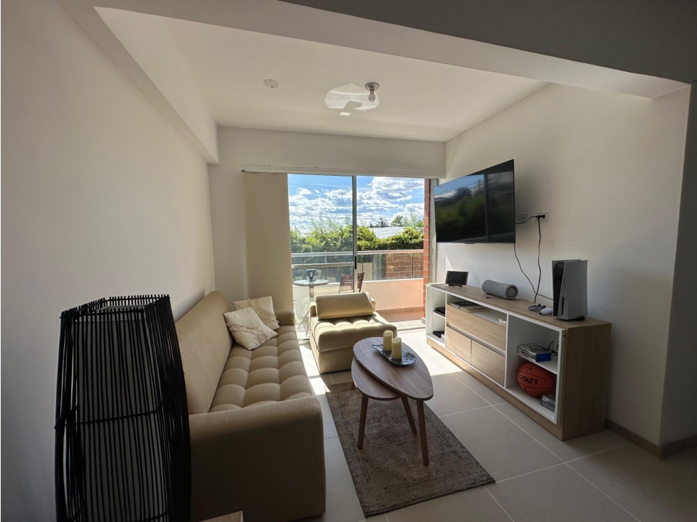 Apartamento en venta en Alcaravanes, Marinilla · foto 8 de 10