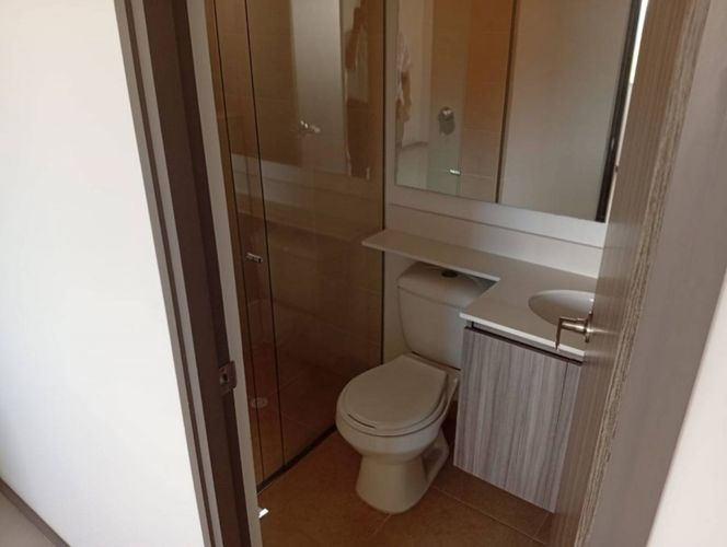 Apartamento de 3 alcobas en arriendo en Los Colegios, Rionegro, 125 m² · foto 21 de 22