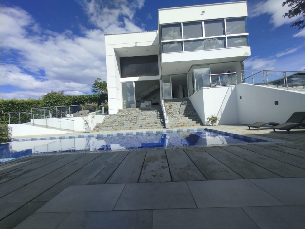 Casa en venta en Cerritos, Pereira · foto 2 de 18