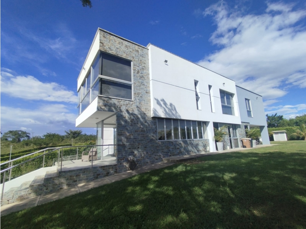 Casa en venta en Cerritos, Pereira · foto 3 de 18