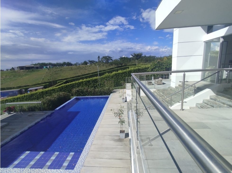 Casa en venta en Cerritos, Pereira · foto 4 de 18