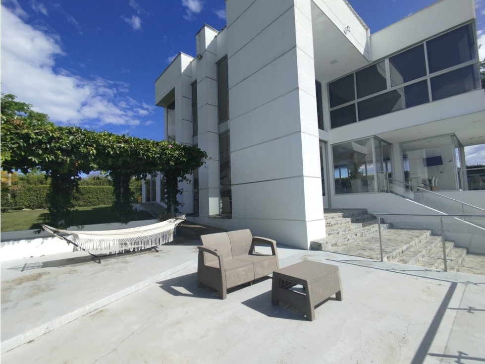Casa en venta en Cerritos, Pereira · foto 5 de 18
