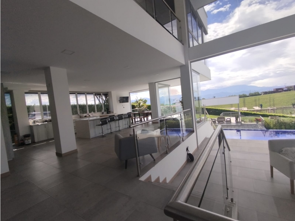 Casa en venta en Cerritos, Pereira · foto 16 de 18