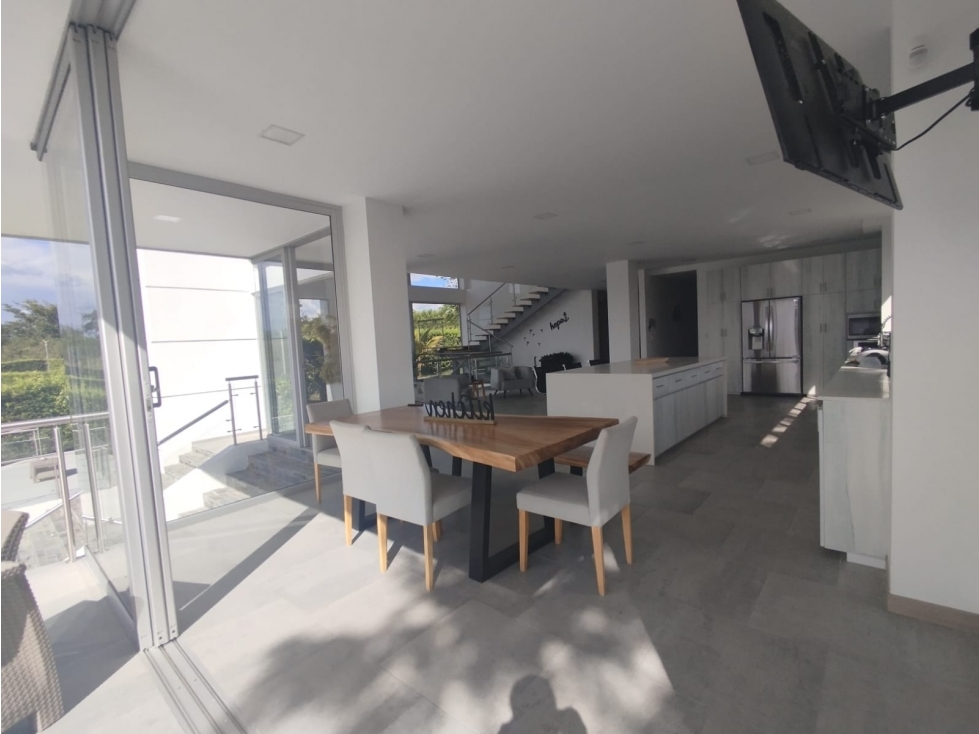 Casa en venta en Cerritos, Pereira · foto 17 de 18