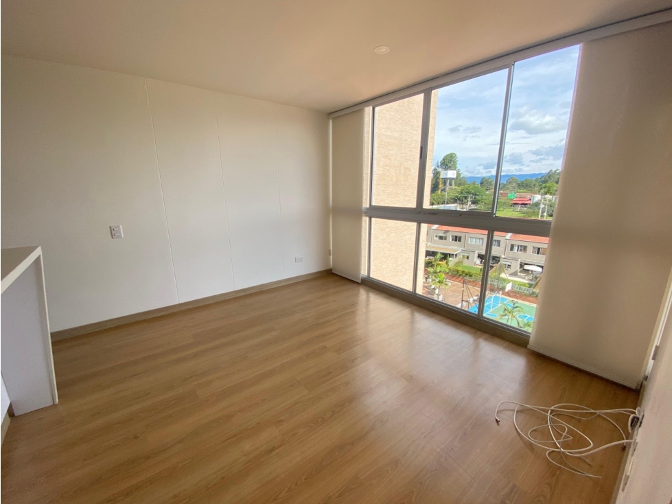 Apartamento en venta en El Hato, Marinilla · foto 2 de 24