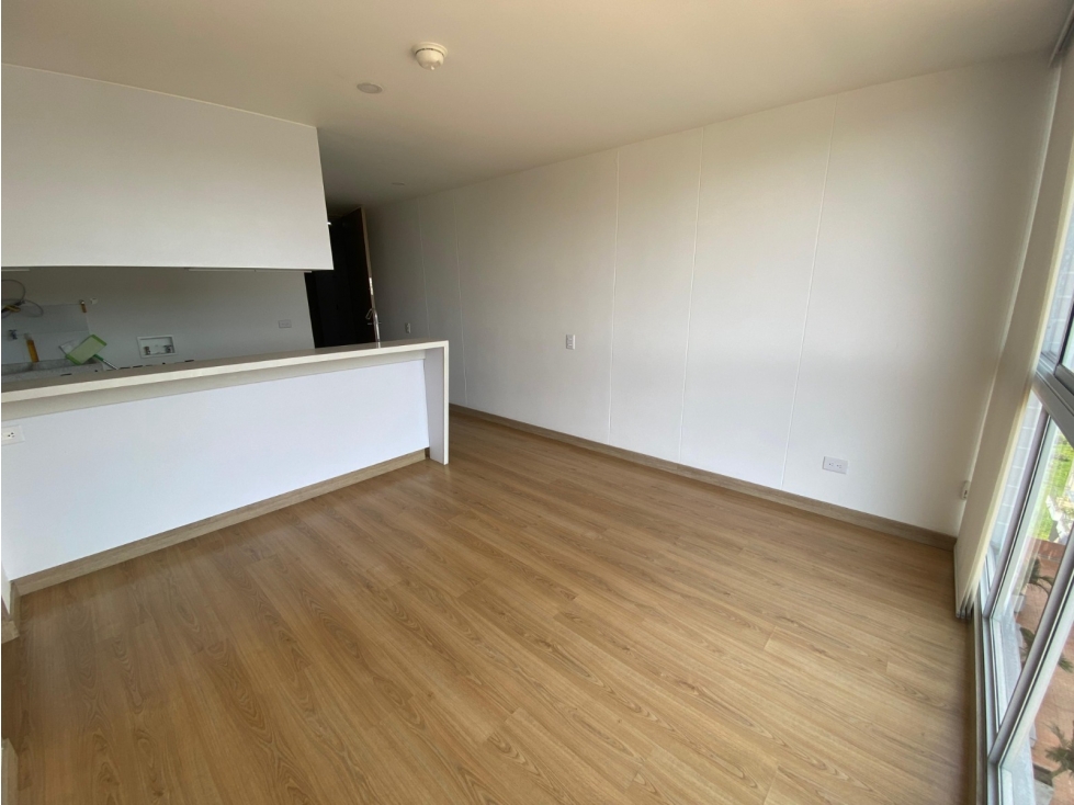Apartamento en venta en El Hato, Marinilla · foto 4 de 24