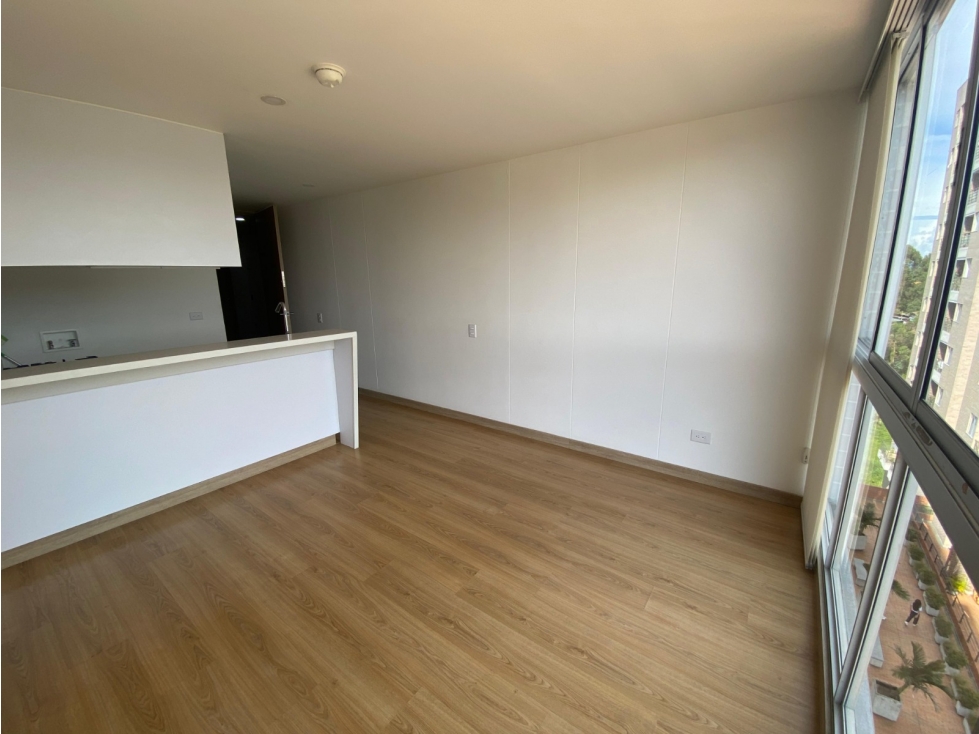 Apartamento en venta en El Hato, Marinilla · foto 5 de 24