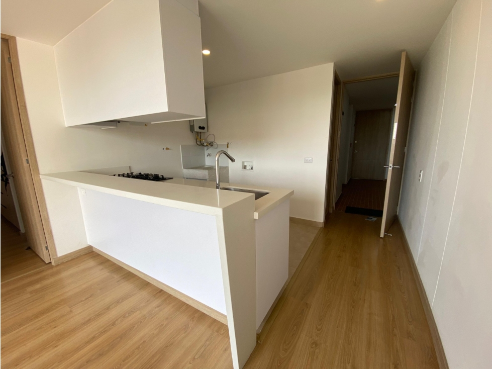 Apartamento en venta en El Hato, Marinilla · foto 6 de 24